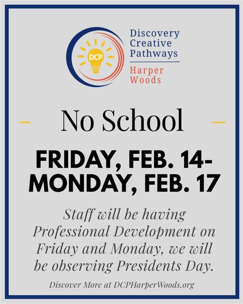 DCP Harper Woods